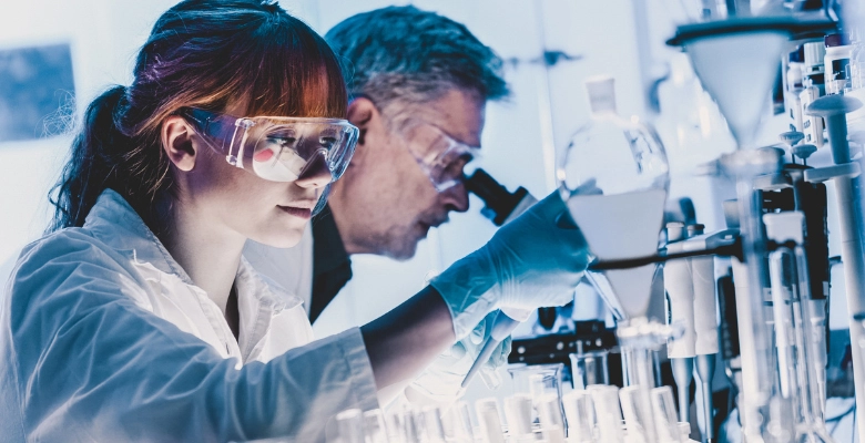 New Scientific Discovery